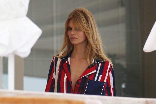 Цветотип Осень и его палитра: что подходит в одежде, макияже, оттенках волос?