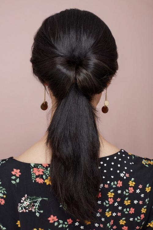 Прически на длинные волосы девочке 9 лет. Простые и красивые прически для девочек: 200 фото и видео