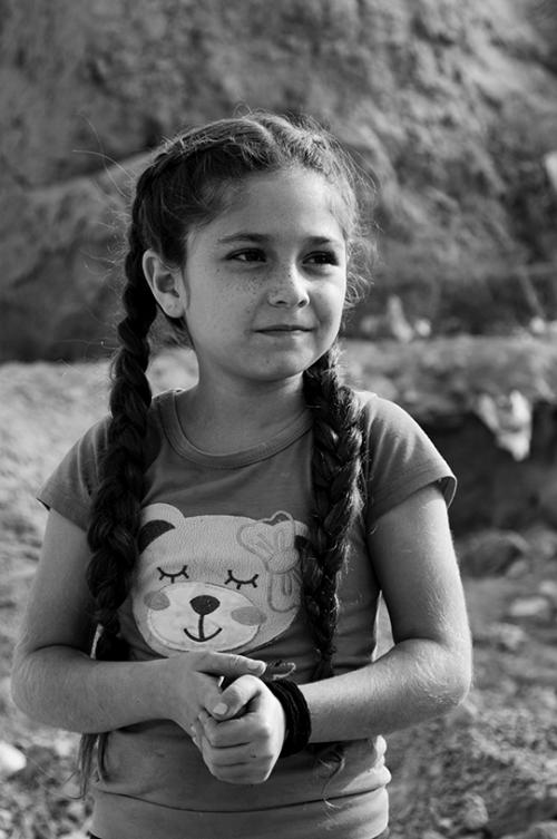 Прически для 11 лет девочке. Особенности школьных причесок