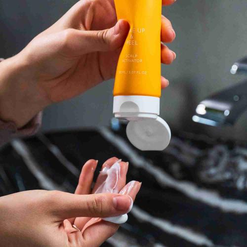 Виды волос на голове. 6 типов волос и как за ними ухаживать