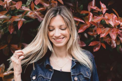 Светло-русый цвет волос: палитра. Русые волосы: полная палитра оттенков — выбирайте любой!