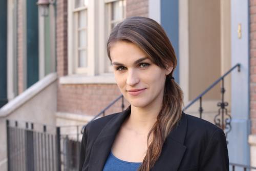 Темно-русый цвет волос. Темно-русый: повезло ли или нет