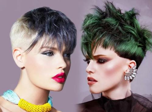 В какой цвет покрасить волосы. Окрашивание волос 2023: модные тенденции 16 В какой цвет покрасить волосы. Окрашивание волос 2023: модные тенденции 16