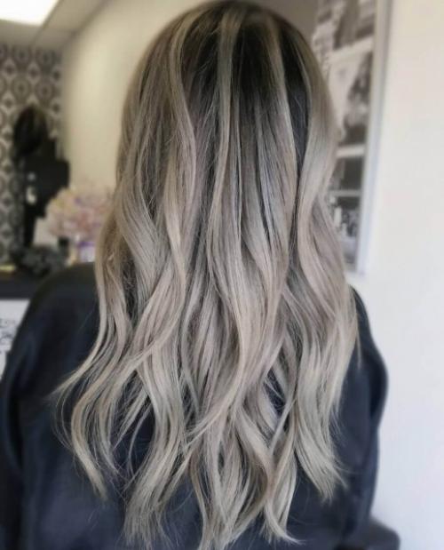 Натуральный русый цвет волос. Оттенки волос русого цвета 19 Натуральный русый цвет волос. Оттенки волос русого цвета 19