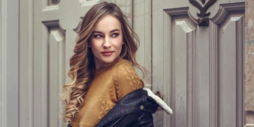 Локоны в школе: как сочетать модный стиль с правилами учебного заведения 05