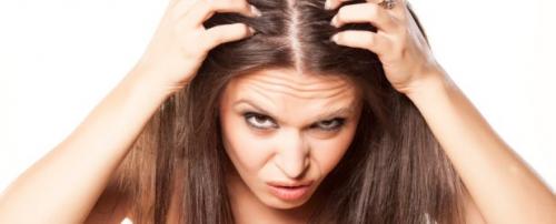 Заболевания кожи головы зуд. Причины зуда кожи головы и появления перхоти