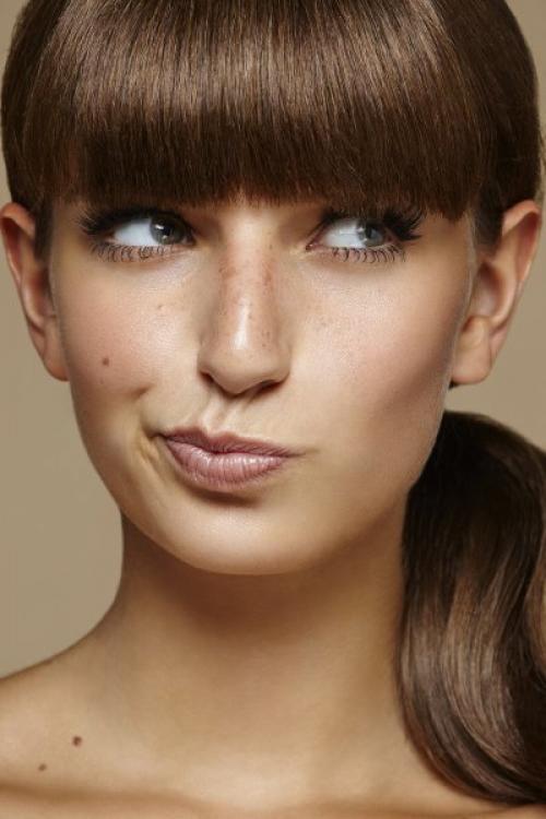 Как определить свой цветотип за 2 минуты. Твое, родное: как определить свой цветотип?