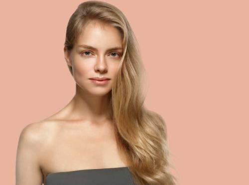 Как определить свой цветотип за 2 минуты. Твое, родное: как определить свой цветотип?