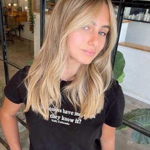 Как определить свой цветотип за 2 минуты. Твое, родное: как определить свой цветотип?