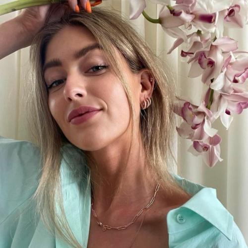 Как определить свой цветотип за 2 минуты. Твое, родное: как определить свой цветотип?