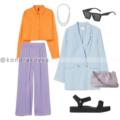 Как определить свой цветотип за 2 минуты. Твое, родное: как определить свой цветотип?