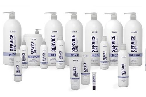 Лучшие шампуни с pH 3.5: как выбрать тот, который подходит именно вам 01