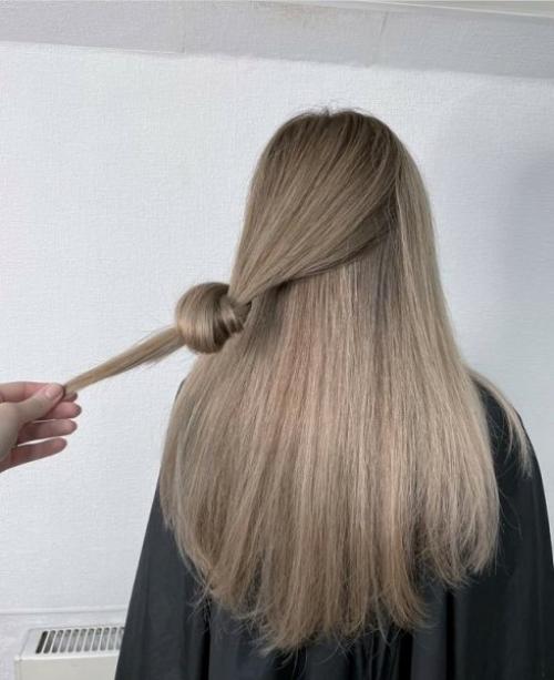 Стрижка для обломанных волос. Стрижки, рассчитанные на тонкие и редкие волосы: вопрос — ответ