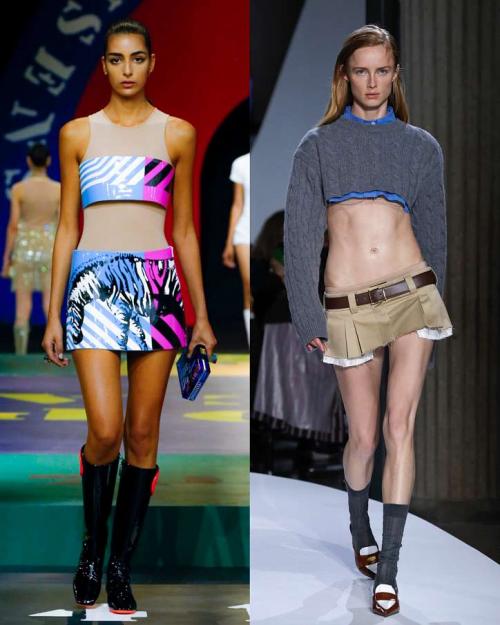 Юбка с воланами 2021. Модные юбки 2022: 9 главных трендов сезона