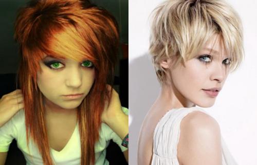 Как отрастить волосы после плохой стрижки. Как отрастить волосы после короткой стрижки? 17