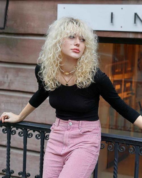 Как отрастить волосы после плохой стрижки. Как отрастить волосы после короткой стрижки? 29