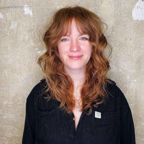 Как отрастить волосы после плохой стрижки. Как отрастить волосы после короткой стрижки? 26