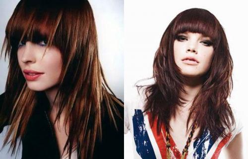 Как отрастить волосы после плохой стрижки. Как отрастить волосы после короткой стрижки? 16