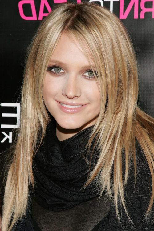 Как отрастить волосы после плохой стрижки. Как отрастить волосы после короткой стрижки? 05