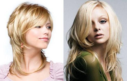 Как отрастить волосы после плохой стрижки. Как отрастить волосы после короткой стрижки? 20