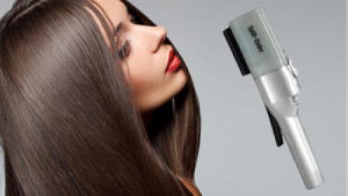 Выбираем машинку для стрижки секущихся кончиков. Рейтинг лучших машинок которыми можно стричь кончики волос 01