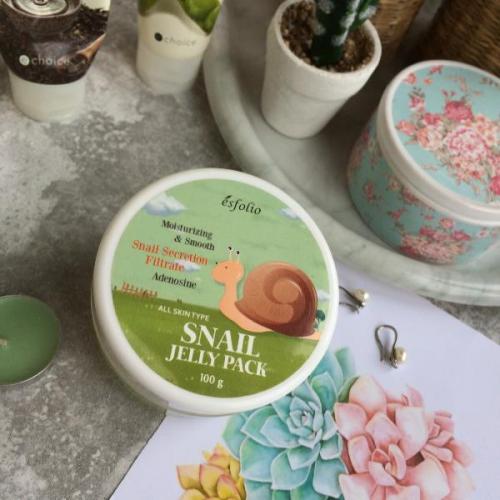 Корейская маска для лица ночная. ТО.  Корейские ночные маски для лица