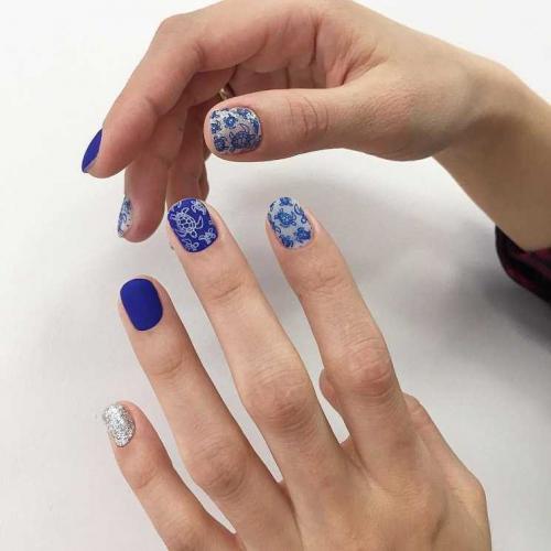 Маникюр на море — 125 фото новинок стильного, морского маникюра для отпуска. Обзор трендов сезона и новинок маникюра 2019-2020 года