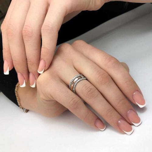 Маникюр на море — 125 фото новинок стильного, морского маникюра для отпуска. Обзор трендов сезона и новинок маникюра 2019-2020 года