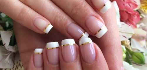 Маникюр на море — 125 фото новинок стильного, морского маникюра для отпуска. Обзор трендов сезона и новинок маникюра 2019-2020 года