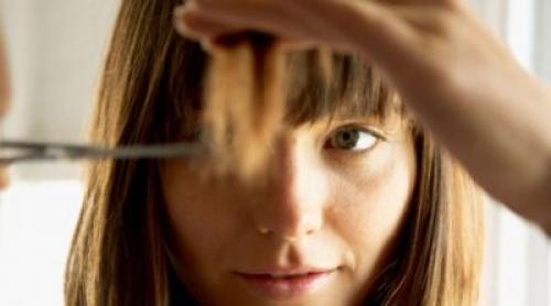 Как подстричь секущиеся кончики в домашних условиях. Простые правила, как подстричь секущиеся кончики в домашних условиях