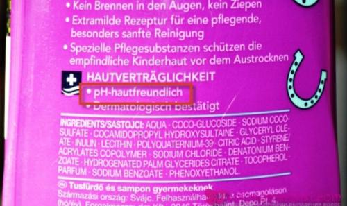 Вреден ли шампунь с высоким pH для волос и кожи головы 03 Вреден ли шампунь с высоким pH для волос и кожи головы 03