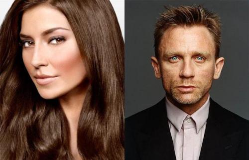 Лучшие краски для волос. #1 Shot DNA крем-краска для волос, (Италия) 05