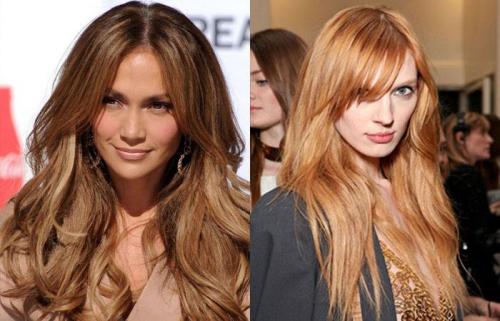 Лучшие краски для волос. #1 Shot DNA крем-краска для волос, (Италия) 08