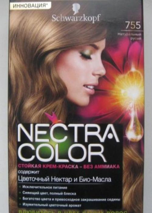 Профессиональная краска для волос италия бренды рейтинг. ТОП-10 профессиональных красок для домашнего использования 09