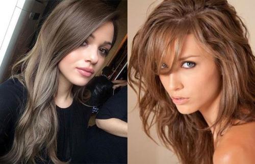 Лучшие краски для волос. #1 Shot DNA крем-краска для волос, (Италия) 06