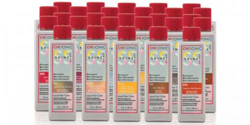 Рейтинг профессиональных красок для волос 2022 года. Лучшие профессиональные краски для волос 12