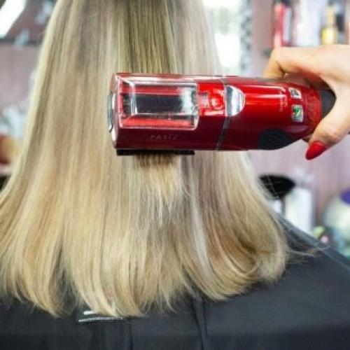 Цена полировки волос в салоне. Преимущества процедуры 09 Цена полировки волос в салоне. Преимущества процедуры 09