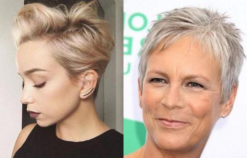 Стрижка для обломанных волос. Идеальные стрижки на тонкие волосы для создания объёма