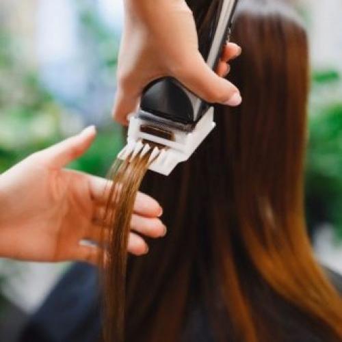 Цена полировки волос в салоне. Преимущества процедуры 08 Цена полировки волос в салоне. Преимущества процедуры 08