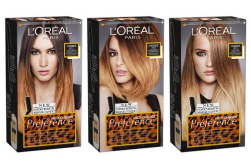 Краска для волос L’Oreal. Краска «L’Oreal Exellence» и ее цветовая палитра 02 Краска для волос L’Oreal. Краска «L’Oreal Exellence» и ее цветовая палитра 02
