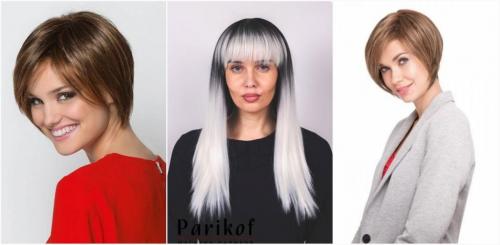 Выбираем парик. Искусственные парики: какой лучше выбрать 02