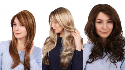 Как подобрать идеальный парик. Как правильно подобрать парик: 5 ключевых критериев выбора 03 Как подобрать идеальный парик. Как правильно подобрать парик: 5 ключевых критериев выбора 03