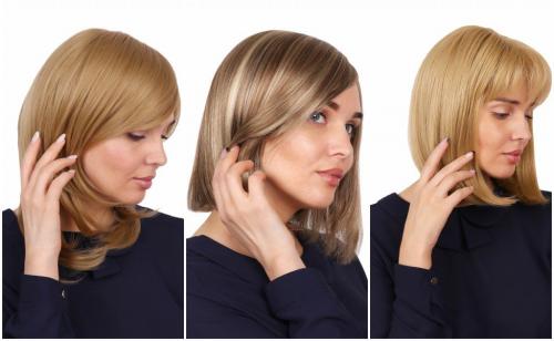 Как правильно выбрать стиль парика? Как выбрать стиль и прическу парика? 02 Как правильно выбрать стиль парика? Как выбрать стиль и прическу парика? 02