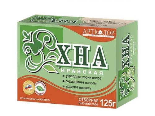 Хна при выпадении волос. Что такое бесцветная хна, особенности 01