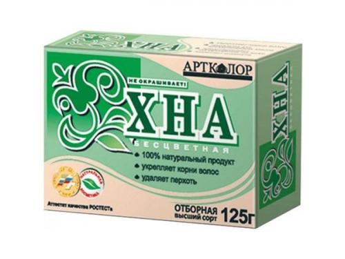 Хна при выпадении волос. Что такое бесцветная хна, особенности 04