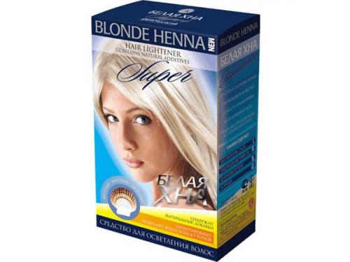 Хна при выпадении волос. Что такое бесцветная хна, особенности 05