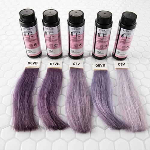 Модный цвет волос 2023 для карих глаз. Правила подбора цвета волос для кареглазых