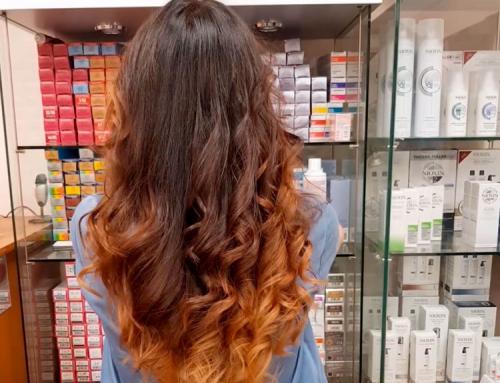 Какой цвет волос в моде 2023. Какое окрашивание волос будет модным в 2023 году?