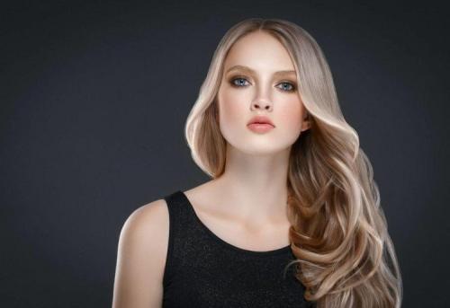 Какой цвет волос в моде 2023. Какое окрашивание волос будет модным в 2023 году?
