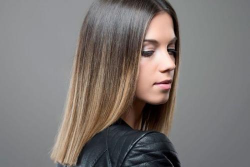 Какой цвет волос в моде 2023. Какое окрашивание волос будет модным в 2023 году?